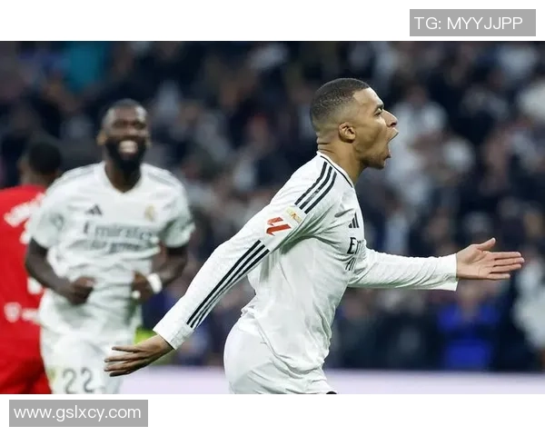 姆巴佩火力全开西甲九战十球两助攻全面融入新体系